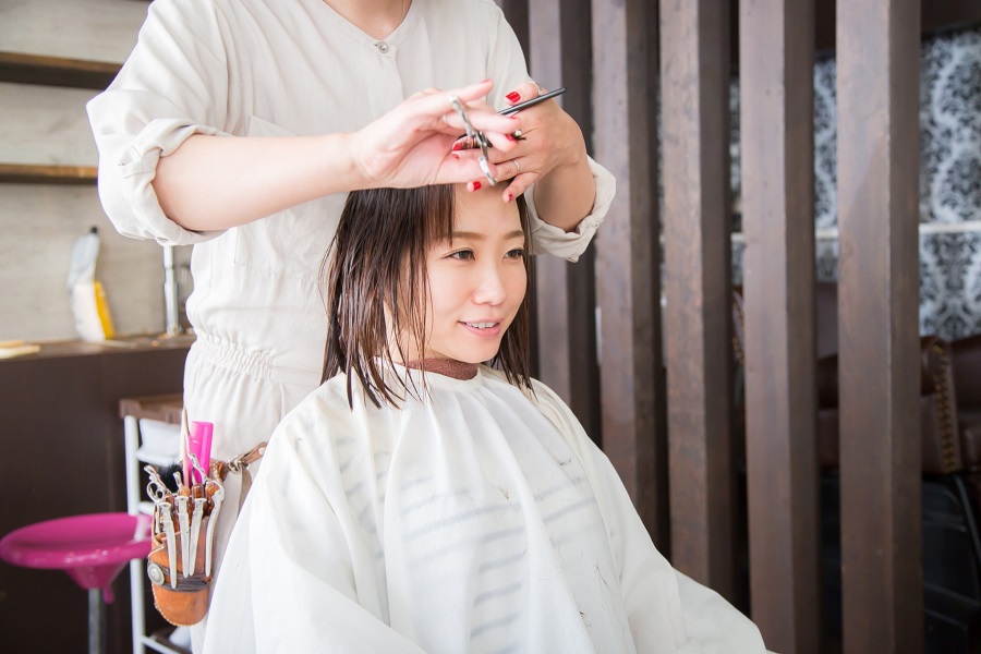 ー美容室でのショートヘアに関する最前線のスタイルとおすすめー